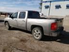 2013 Chevrolet Silverado C1500 LT