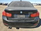 2013 BMW 328 I Sulev