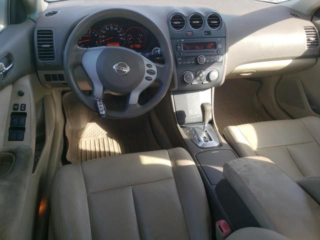 2008 Nissan Altima 2.5