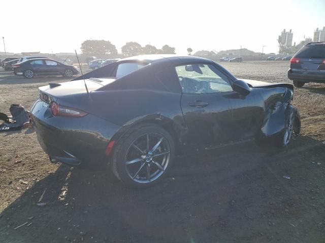 2017 Mazda MX-5 Miata Grand Touring