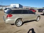 2008 Subaru Outback 2.5I Limited