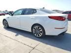 2015 KIA Optima SX