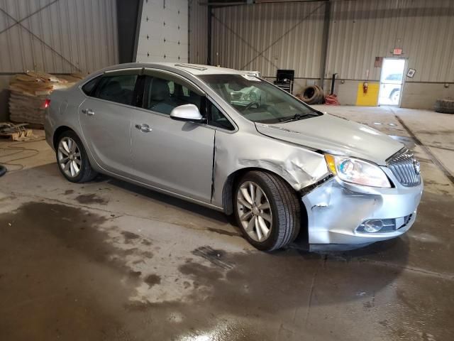 2012 Buick Verano Convenience