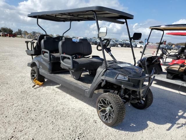 2023 Asse Golf Cart