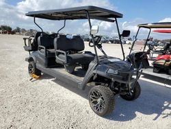 Vehiculos salvage en venta de Copart Chicago: 2023 Asse Golf Cart