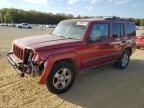 2006 Jeep Commander