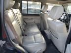 2007 Jeep Commander Limited