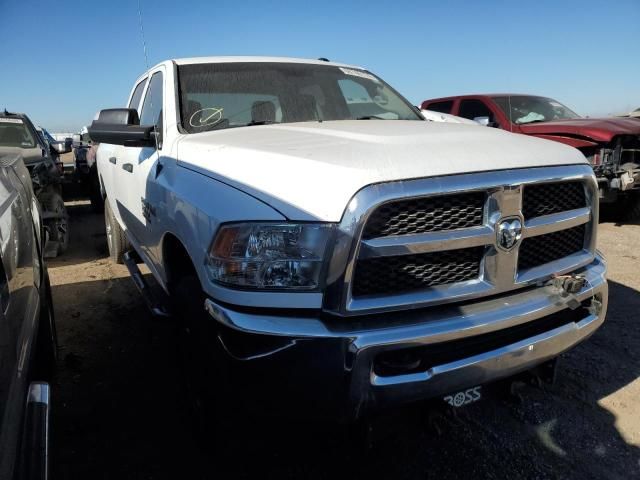 2017 Dodge RAM 2500 ST