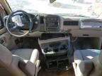 2000 GMC Savana G2500