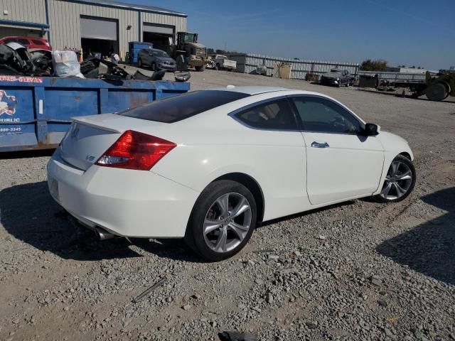 2011 Honda Accord EXL