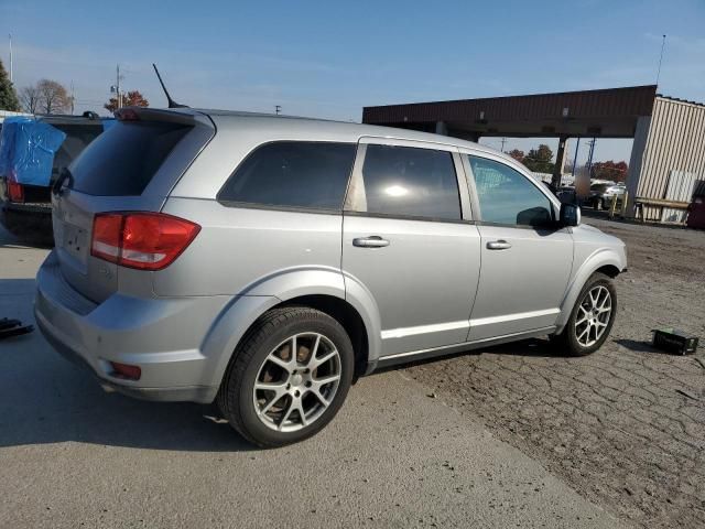 2015 Dodge Journey R/T