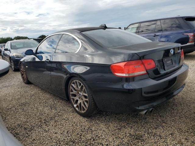 2008 BMW 328 I