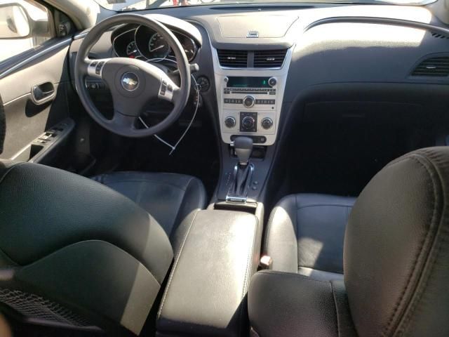 2008 Chevrolet Malibu 1LT