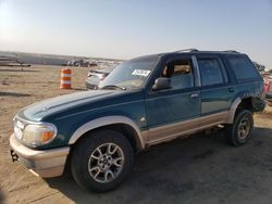 Ford Vehiculos salvage en venta: 1996 Ford Explorer