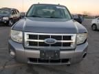 2008 Ford Escape HEV