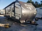 2018 Keystone Travel Trailer