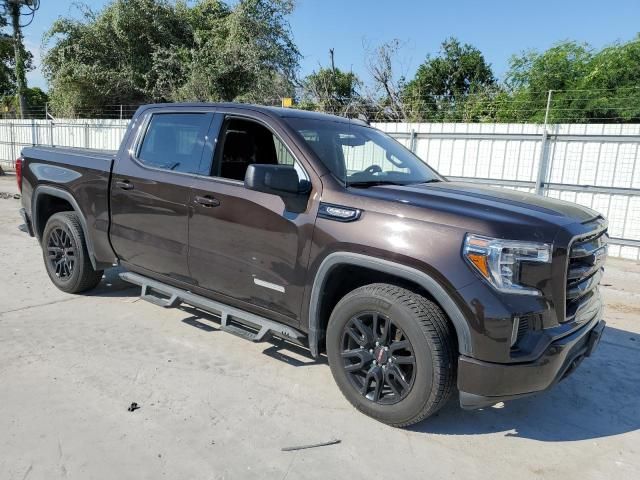 2020 GMC Sierra C1500 Elevation