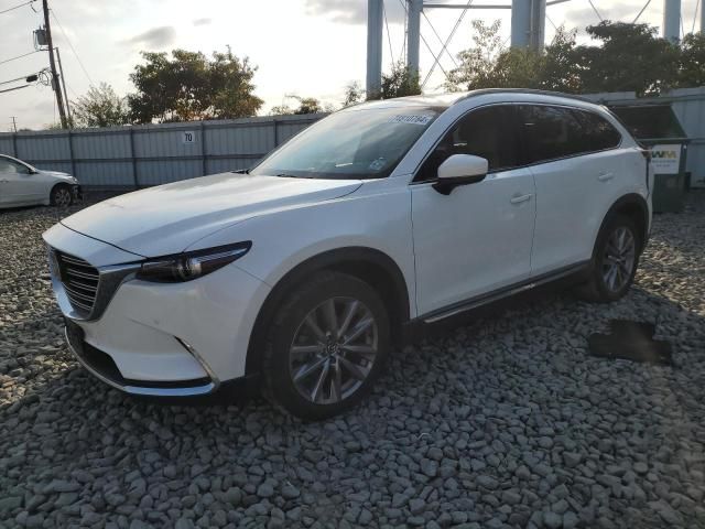 2020 Mazda CX-9 Grand Touring