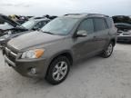 2010 Toyota Rav4 Limited