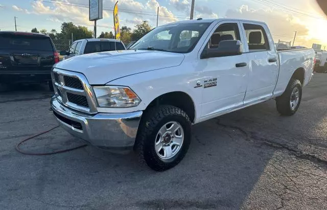 2018 Dodge RAM 2500 ST