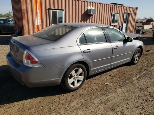 2006 Ford Fusion SE