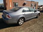 2006 Ford Fusion SE