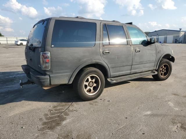 2000 Ford Expedition XLT