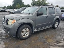 2006 Nissan Pathfinder LE en venta en Finksburg, MD