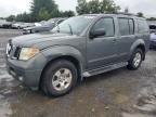 2006 Nissan Pathfinder LE