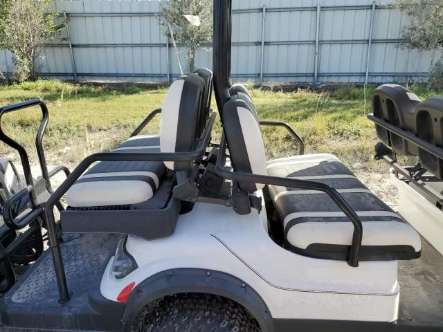 2022 Aspt Golf Cart