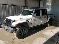 Jeep Gladiator salvage cars for sale: 2023 Jeep Gladiator Sport