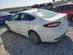 2014 Ford Fusion Titanium HEV