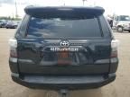 2018 Toyota 4runner SR5/SR5 Premium