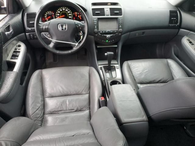 2004 Honda Accord EX