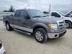 2014 Ford F150 Super Cab