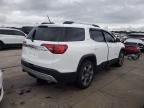 2018 GMC Acadia SLT-2