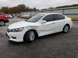 2013 Honda Accord EXL en venta en Rogersville, MO