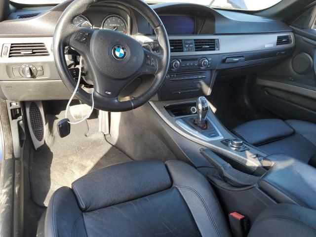 2013 BMW 335 I Sulev