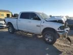 2014 Dodge RAM 2500 SLT