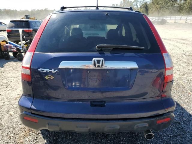 2008 Honda CR-V EX