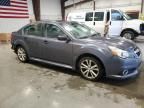 2014 Subaru Legacy 2.5I