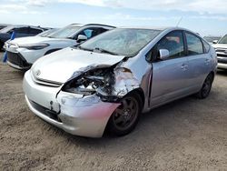 Carros híbridos a la venta en subasta: 2008 Toyota Prius