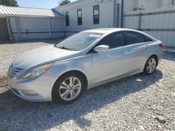 2011 Hyundai Sonata SE en venta en Prairie Grove, AR