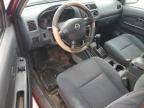 2002 Nissan Frontier King Cab XE