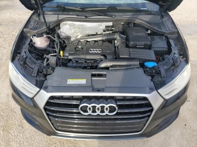 2016 Audi Q3 Premium Plus