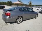 2008 Infiniti M35 Base