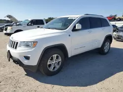 2014 Jeep Grand Cherokee Laredo en venta en Anderson, CA