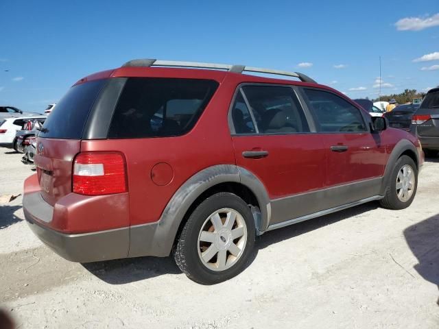 2005 Ford Freestyle SE