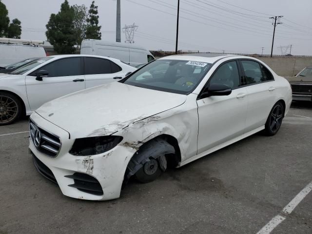 2019 Mercedes-Benz E 300