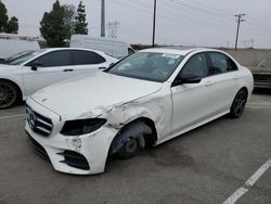 2019 Mercedes-Benz E 300 en venta en Rancho Cucamonga, CA